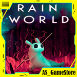 **Rain World | ПК Epic Games EGS**