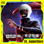 *Dead by Daylight Токийский Гуль |DLC| PS4/PS5 Турция
