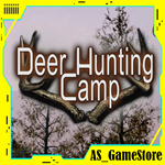 *Deer Hunting Camp | PS4/PS5/PS Турция*