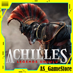 *Achilles: Legends Untold / Ахиллес |PS4/PS5/PS Турция