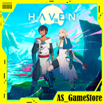 *Haven / Хевен | PS4/PS5 Турция