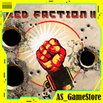*Red Faction 2 / Ред Фактион | PS4/PS5 Турция