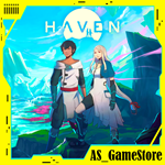 **Haven / Хевен | ПК Epic Games EGS**
