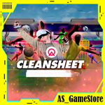 *CleanSheet Football VR | PS5 Турция