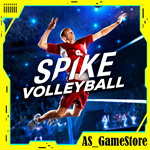 *Spike Volleyball | PS4/PS5 Турция
