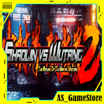 *Shaolin vs Wutang 2 | PS5 Турция