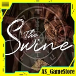 **The Swine | ПК Epic Games EGS**