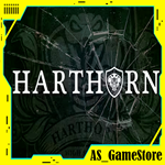 **Harthorn | ПК Epic Games EGS