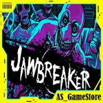 **Jawbreaker | ПК Epic Games EGS
