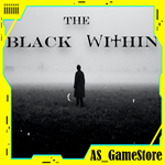 *The Black Within | PS5 Турция
