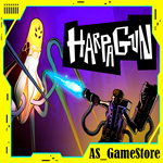 *Harpagun | PS5 Турция