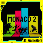 *Monaco 2 / Монако 2 | PS5 Турция