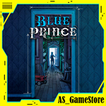 *Blue Prince | PS5 Турция