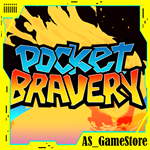 *Pocket Bravery | PS4/PS5 Турция