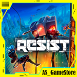 *Resist | PS5 Турция