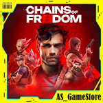*Chains of Freedom/Чейнс оф Фридом | PS4/PS5 Турция