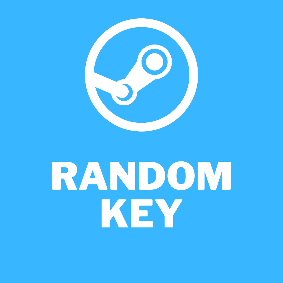 Buy 💥Random Steam keys + GIFT🎁PREMIUM and download