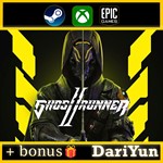 ⭐️ Ghostrunner 2 Brutal Edition [ВСЕ DLC] ⚠️ STEAM - irongamers.ru