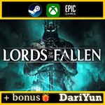 ⭐️ Lords of the Fallen Deluxe Edition⚠️БЕЗ ОЧЕРЕДИ - irongamers.ru
