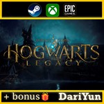 ⭐️ Hogwarts Legacy Deluxe Edition ⚠️ БЕЗ ОЧЕРЕДИ - irongamers.ru