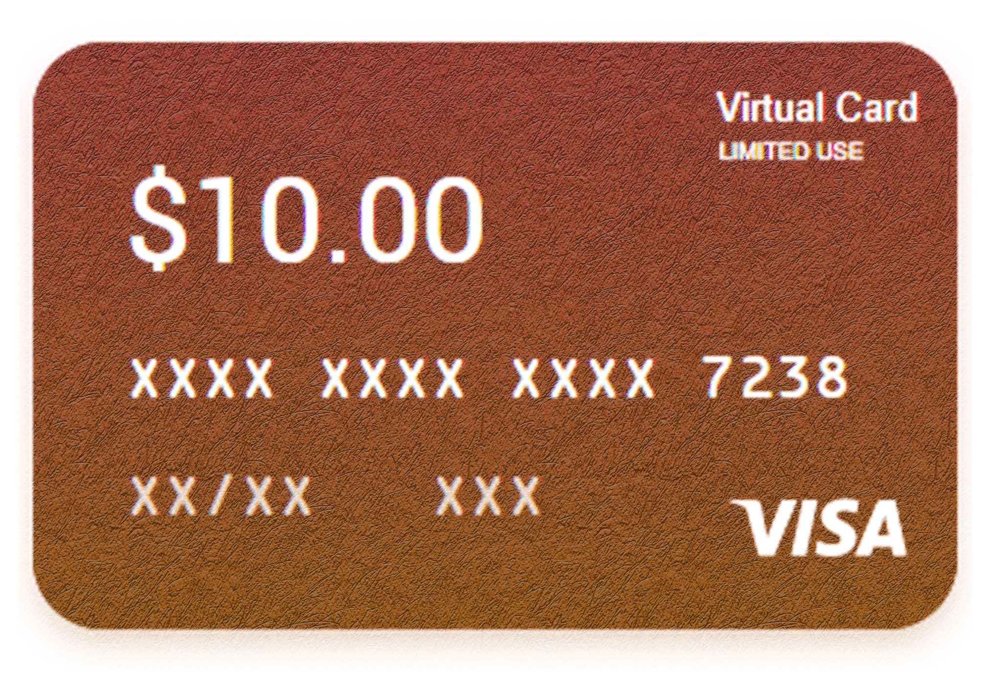 Предоплаченная карта visa. Виртуальная карта. Visa Virtual Card. Виза 010. Visa USA.