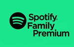 ✅3-12 MONTHS SPOTIFY PREMIUM FAMILY INDIA SUBSCRIPTION