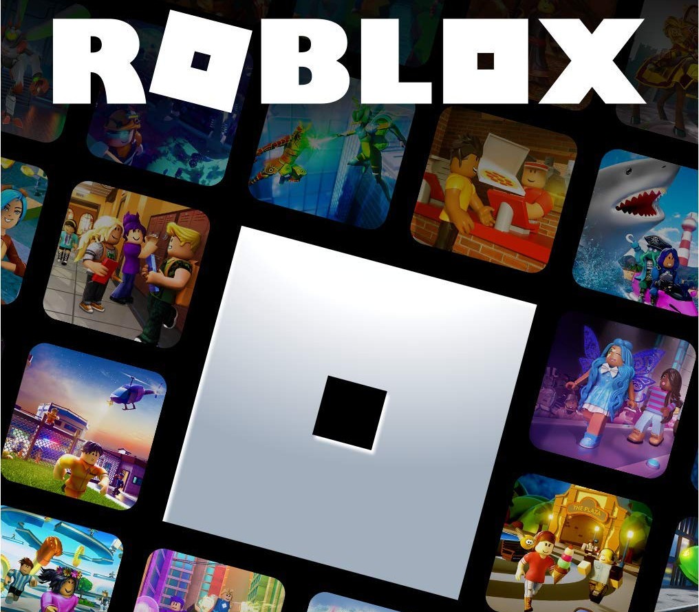 🔥ROBLOX🎁Gift Card💵100 ROBUX💰1.25$ [0%]