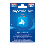 🎮 Playstation Network PSN ⏺ 25$ (USA) |БЕЗ КОМИССИИ|