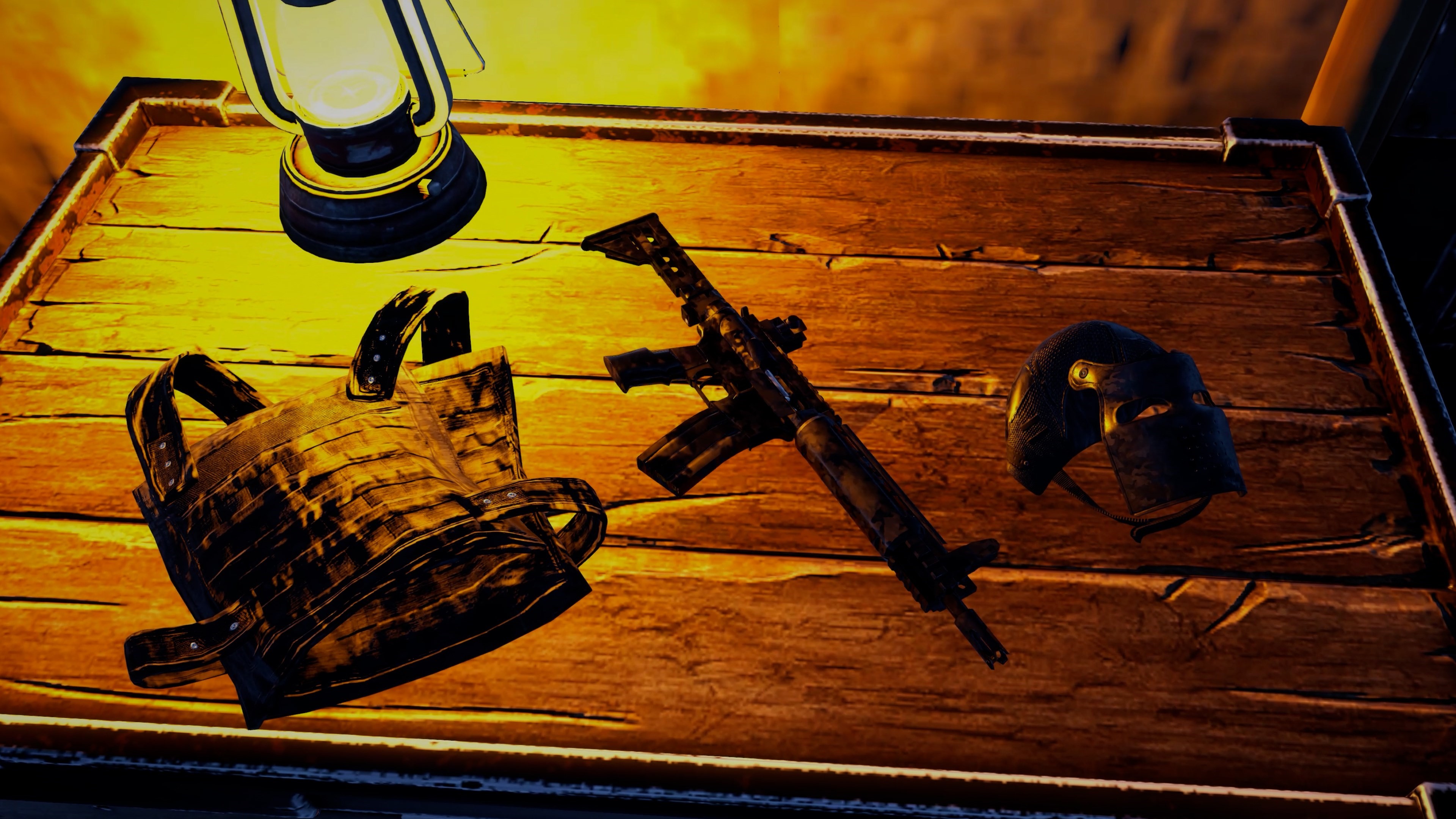 Buy 💚 XBOX Rust Console Edition Dark Camo Bundle cheap, choose from