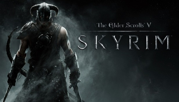 The Elder Scrolls V: Skyrim PS4/PS5
