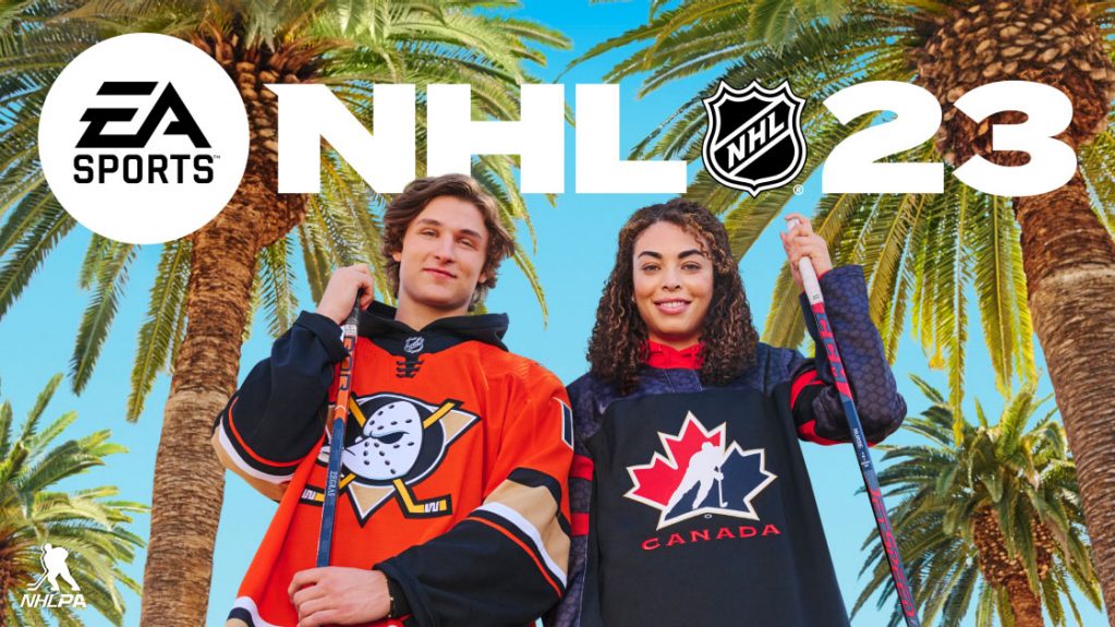 Buy NHL® 23 PS4/PS5 cheap, choose from different sellers with different ...