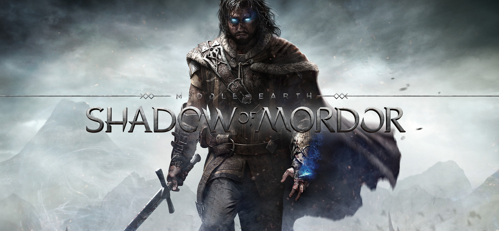 Middle-earth™: Shadow of Mordor™ PS4/PS5