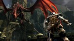 DARK SOULS™: REMASTERED PS4/PS5 - irongamers.ru