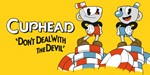 Cuphead PS4/PS5