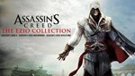 Assassin’s Creed® The Ezio Collection PS4/PS5