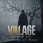 * Resident Evil Village: Gold Edition - Steam Offline