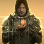 *Death Stranding: Director´s Cut Steam Offline Account