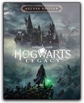 *Hogwarts Legacy: Digital Deluxe Steam Offline Account
