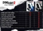 *Dying Light 2: Ultimate Edition Steam Offline Account