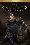 * The Callisto Protocol: Digital Deluxe Steam Offline