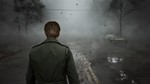 *Silent Hill 2 Remake Deluxe Edition Steam Offline