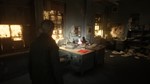 *Silent Hill 2 Remake Deluxe Edition Steam Offline