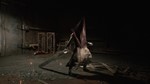 *Silent Hill 2 Remake Deluxe Edition Steam Offline