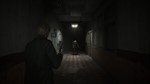 *Silent Hill 2 Remake Deluxe Edition Steam Offline