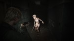 *Silent Hill 2 Remake Deluxe Edition Steam Offline