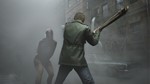 *Silent Hill 2 Remake Deluxe Edition Steam Offline