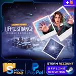 *Life is Strange Double Exposure Ultimate Ed. Steam