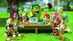*Sonic X Shadow Generations Deluxe - Steam Offline