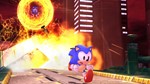 *Sonic X Shadow Generations Deluxe - Steam Offline