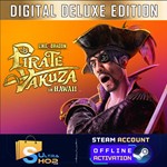 *Like a Dragon Pirate Yakuza in Hawaii Deluxe Ed. Steam
